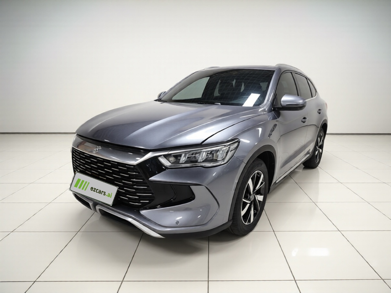 Song Pro EV 2024 Honor DM-i 110KM