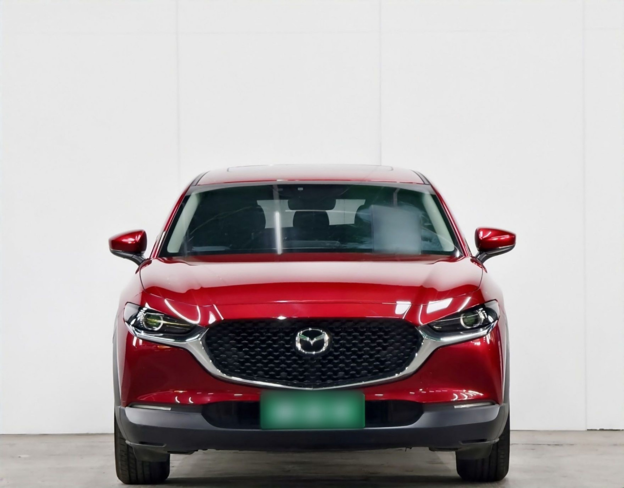 CX-30 2021 2.0L AT photo 2
