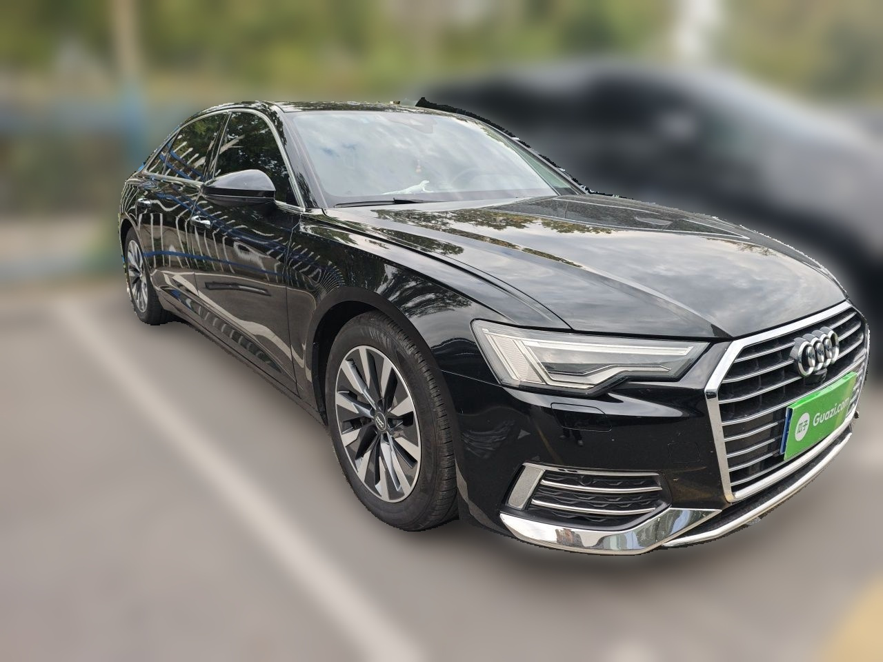 A6L 2021 45 TFSI photo 3