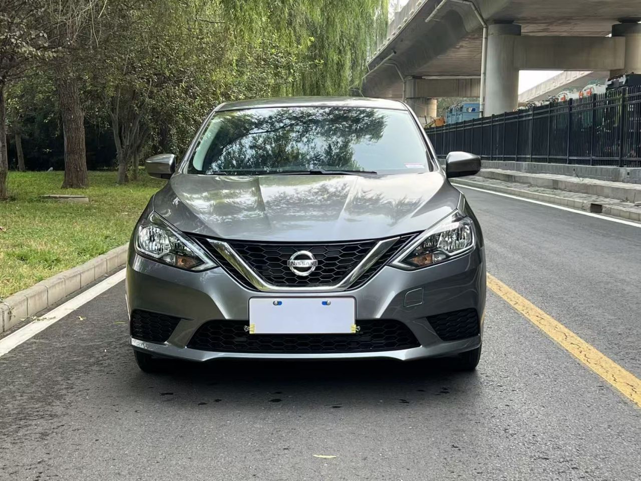 Sylphy 2024 Facelift Classic 1.6XE CVT Comfort photo 2