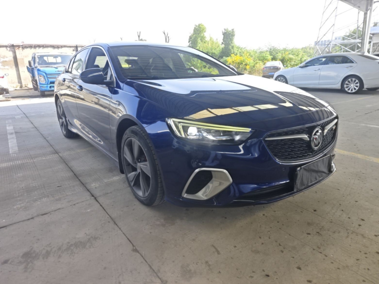 Regal 2017 GS 28T Luxury photo 3