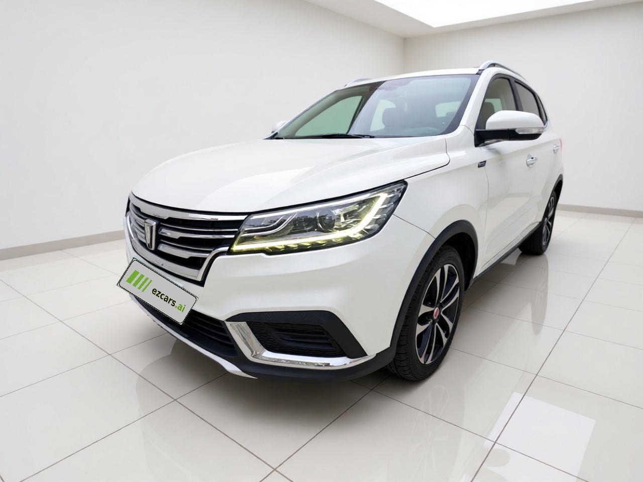 RX3 2020 1.6L CVT 4G Elite