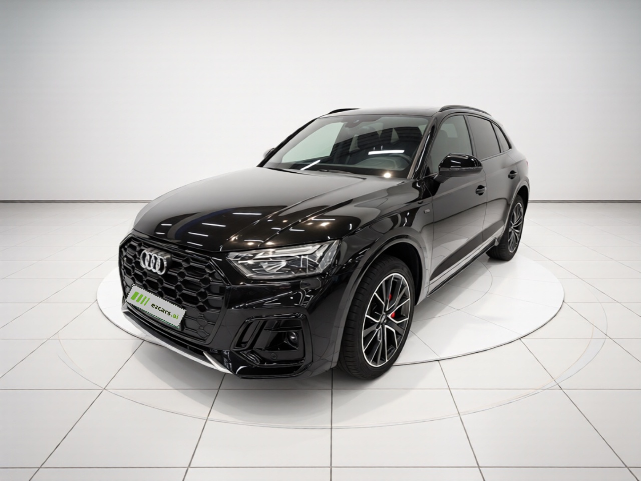Q5L 2024 45 TFSI Luxury Dynamic
