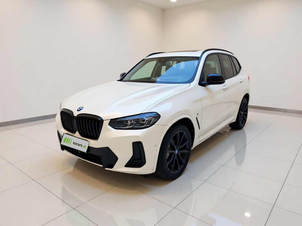 X3 2023 xDrive30i Exclusive M Night Package