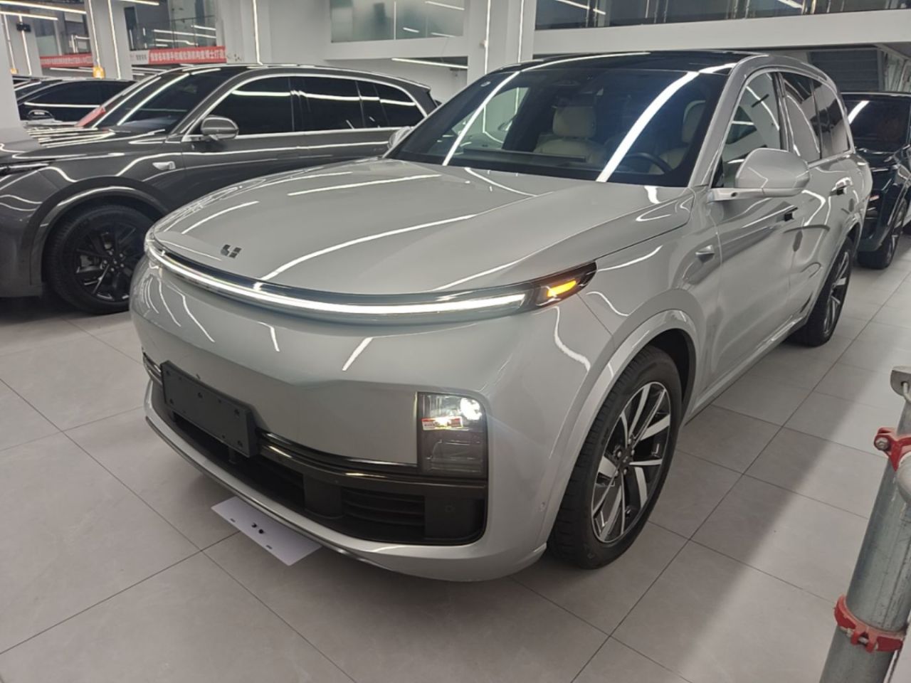 Li L8 2023 Pro