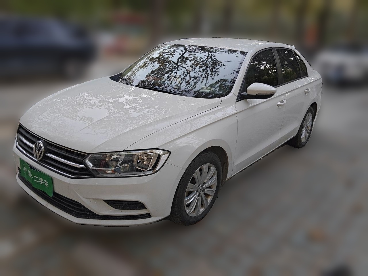 2019 Bora 1.5L MT Fashion China VI