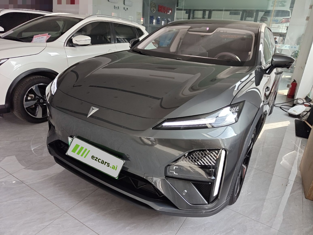 Deepal S07 2026 630Ultra Qiankun