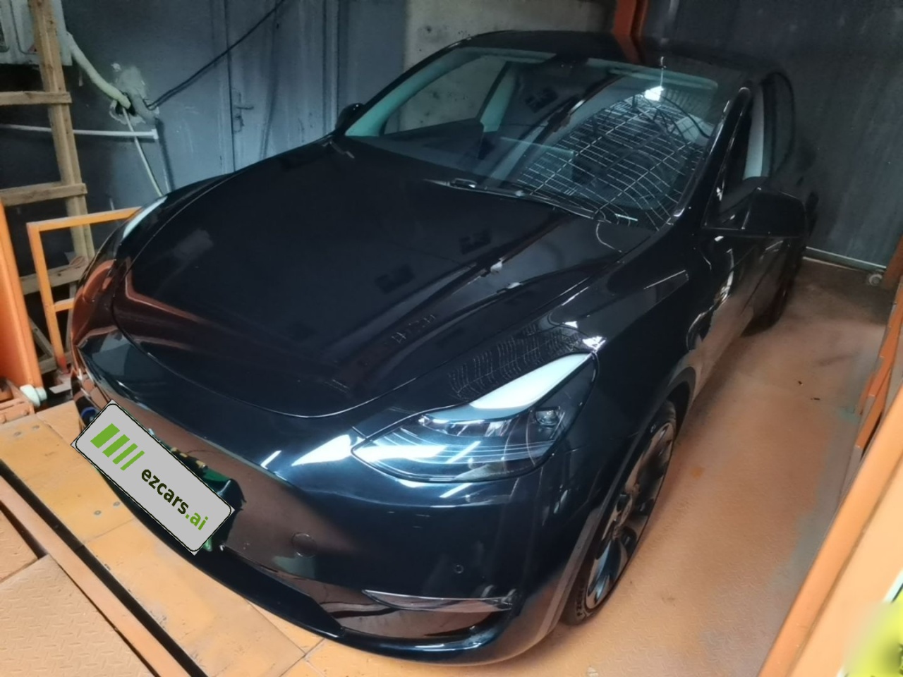Model Y 2022 Performance AWD