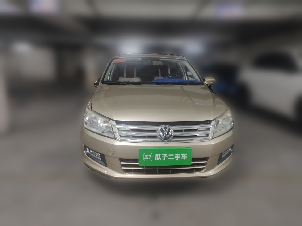 2013 1.6L MT Comfort photo 2