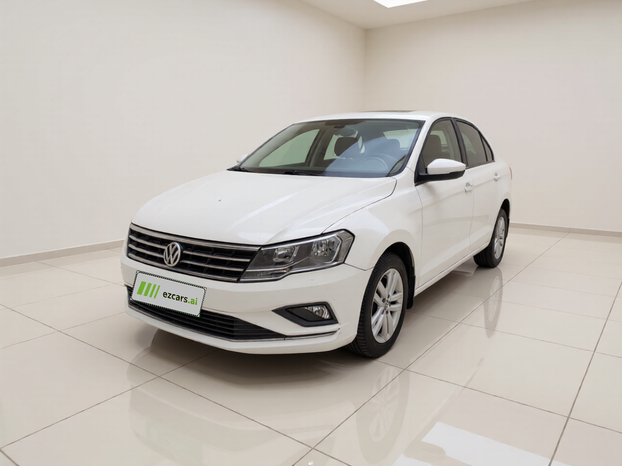 2017 1.5L AT Comfort