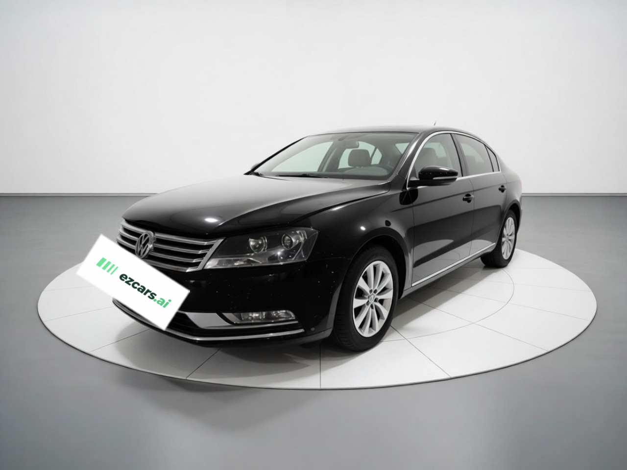 Magotan 2012 Facelift 1.8TSI Leading
