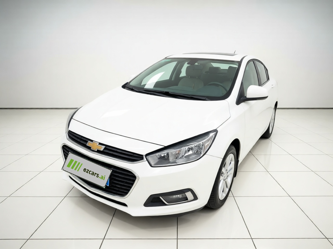 2015 1.5L AT Luxury