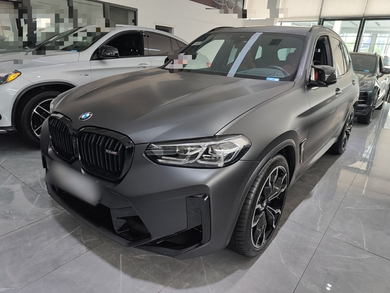 X3 M 2022 X3 M