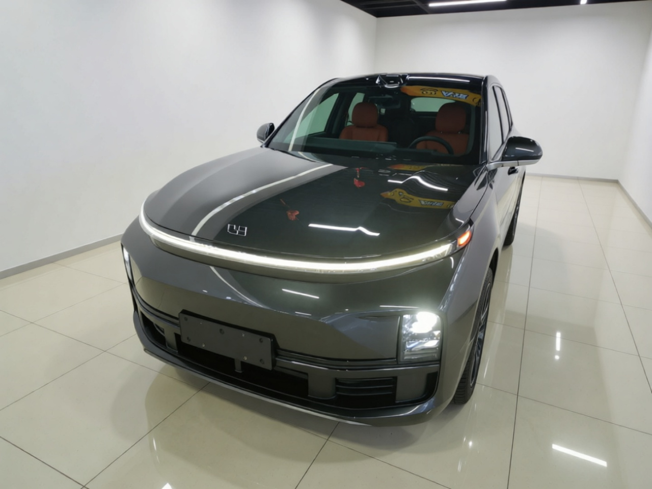 Li L9 2022 Max