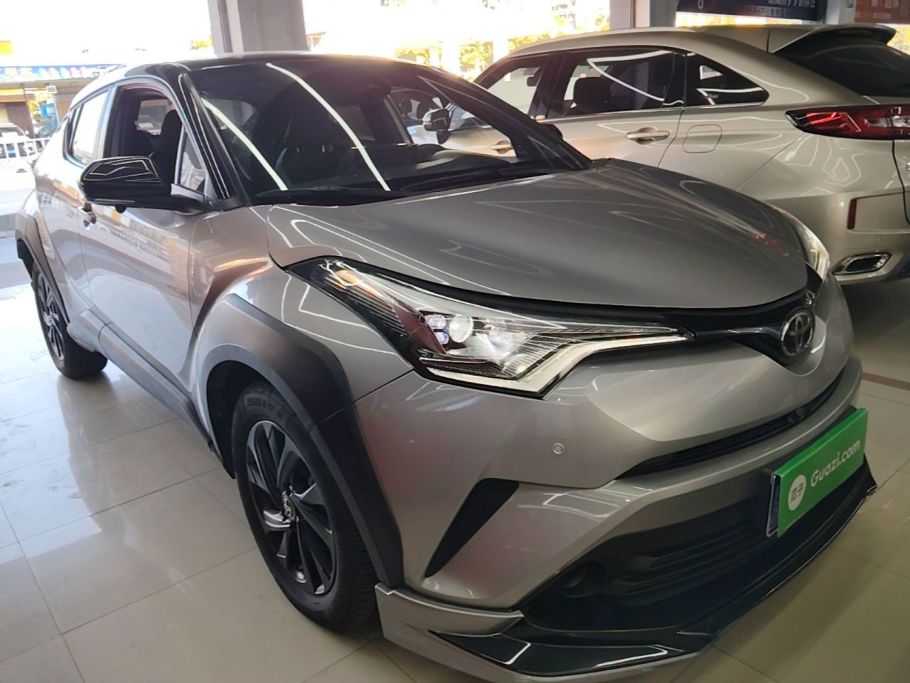 IZOA 2021 2.0L SPORT photo 5