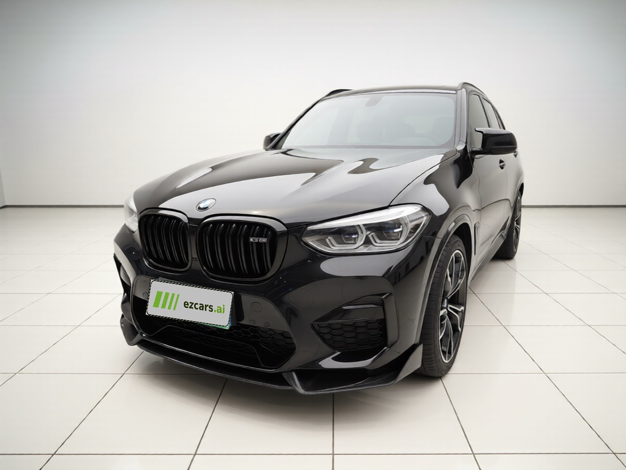 X3 M 2021 X3 M