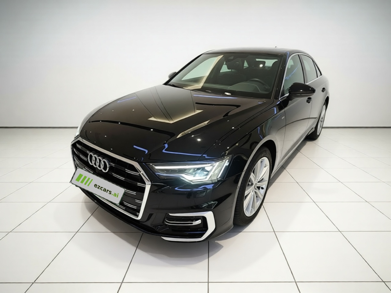A6L 2024 45 TFSI Dynamic