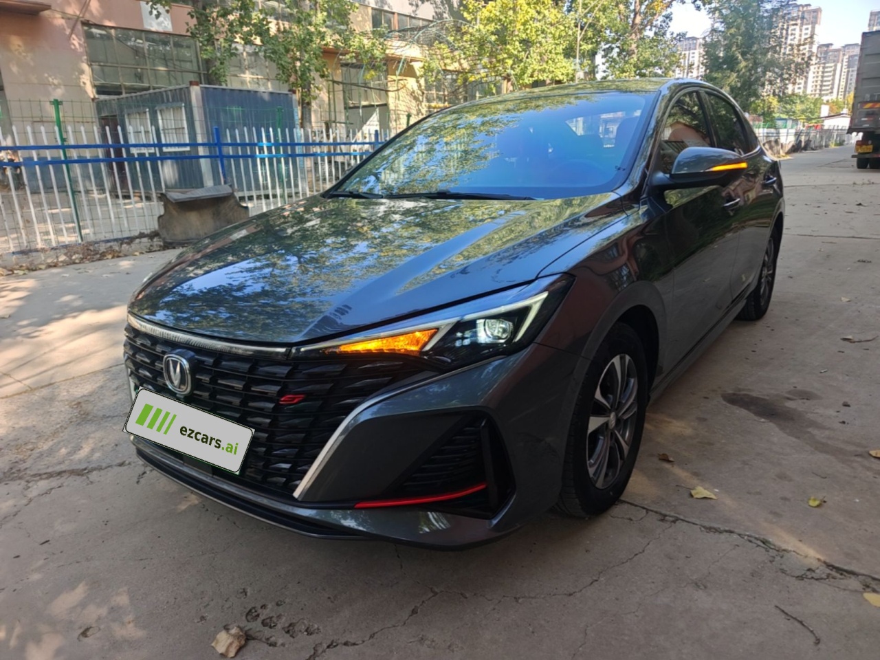 Eado 2023 Enjoy PLUS NE 1.4T GDI DCT Premium