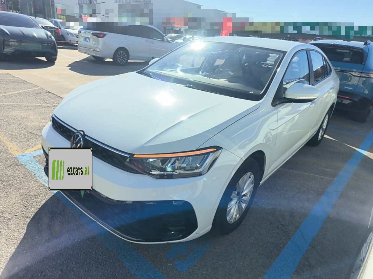 Lavida 2023 1.5L AT
