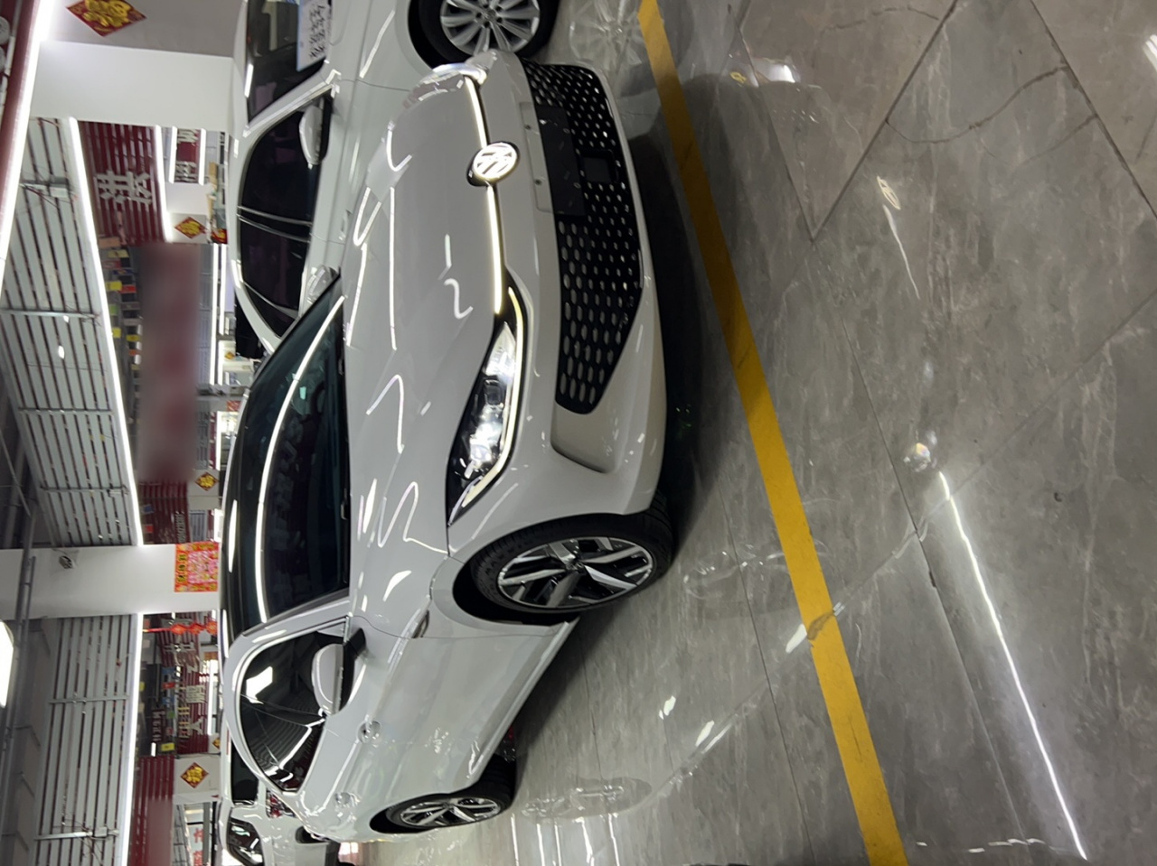 2023 Lamando L 280TSI DSG Cool photo 3
