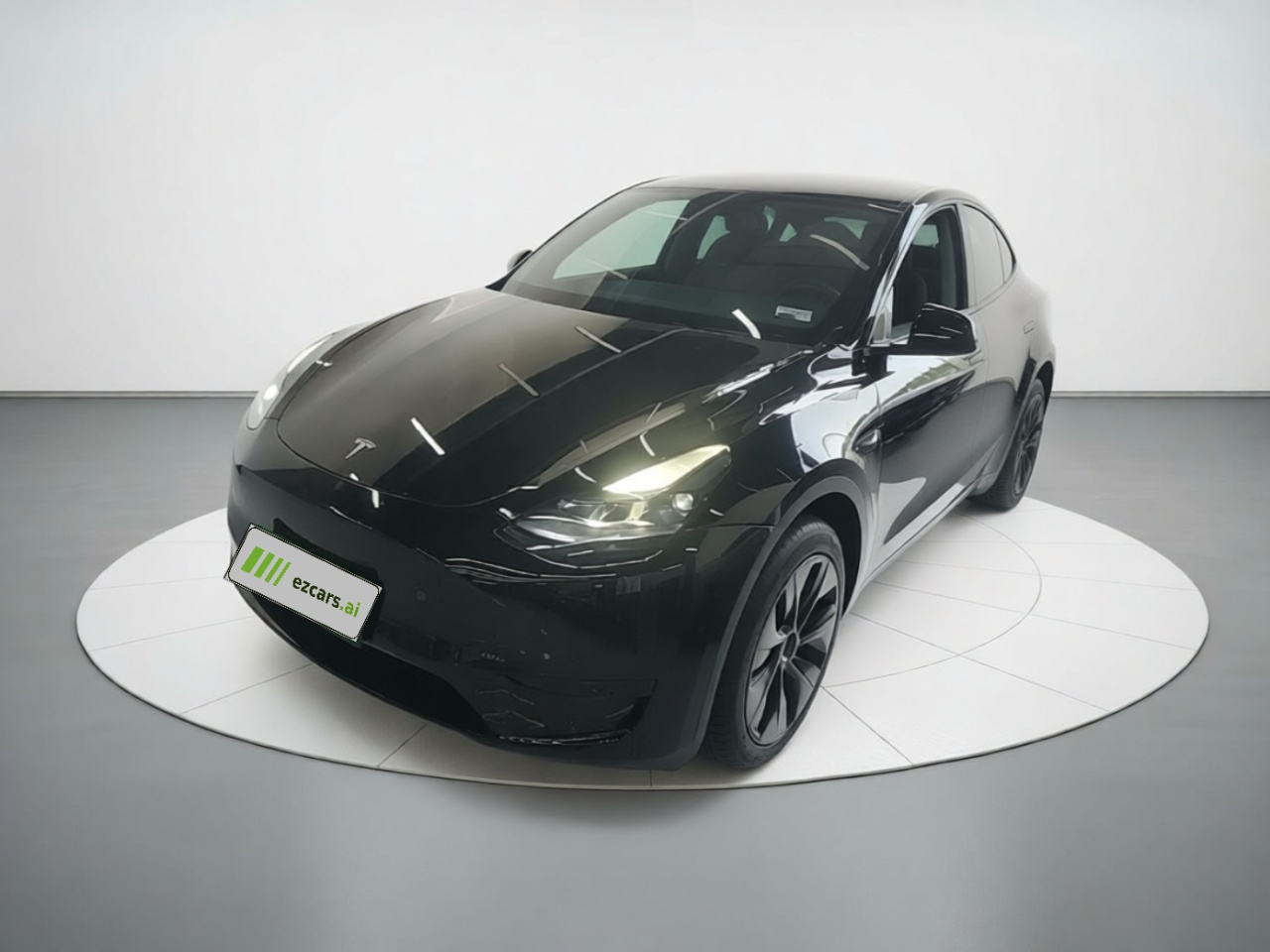 Model Y 2024 RWD
