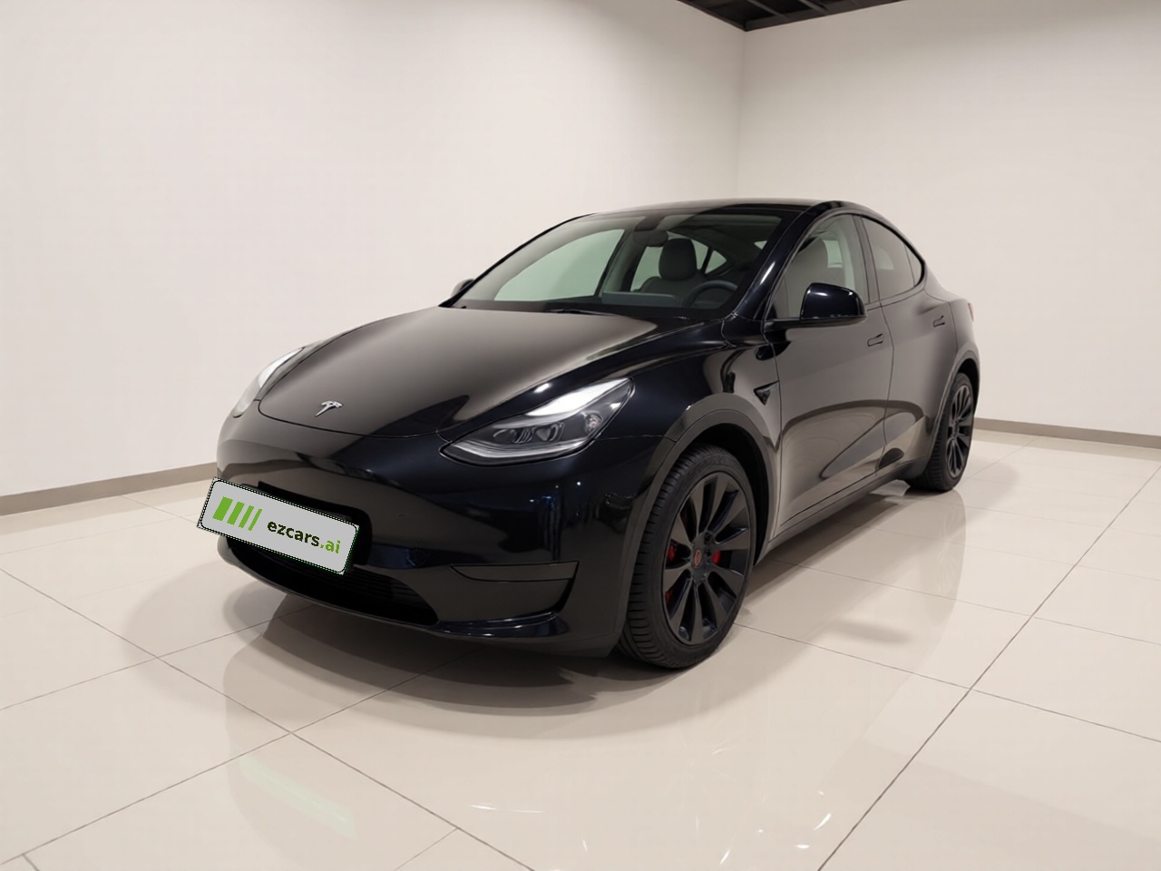 Model Y 2022 Facelift RWD