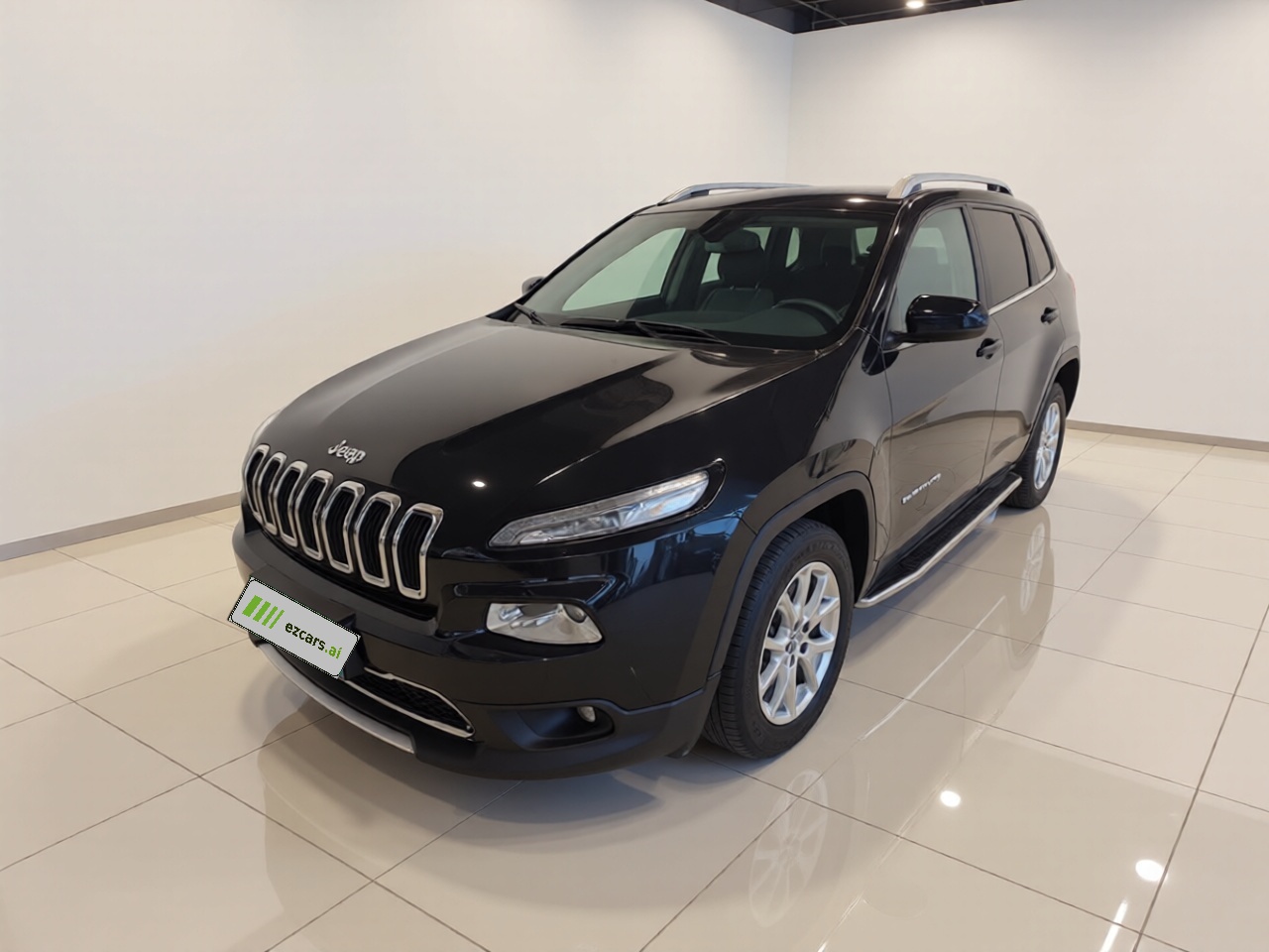 Cherokee 2017 2.0L