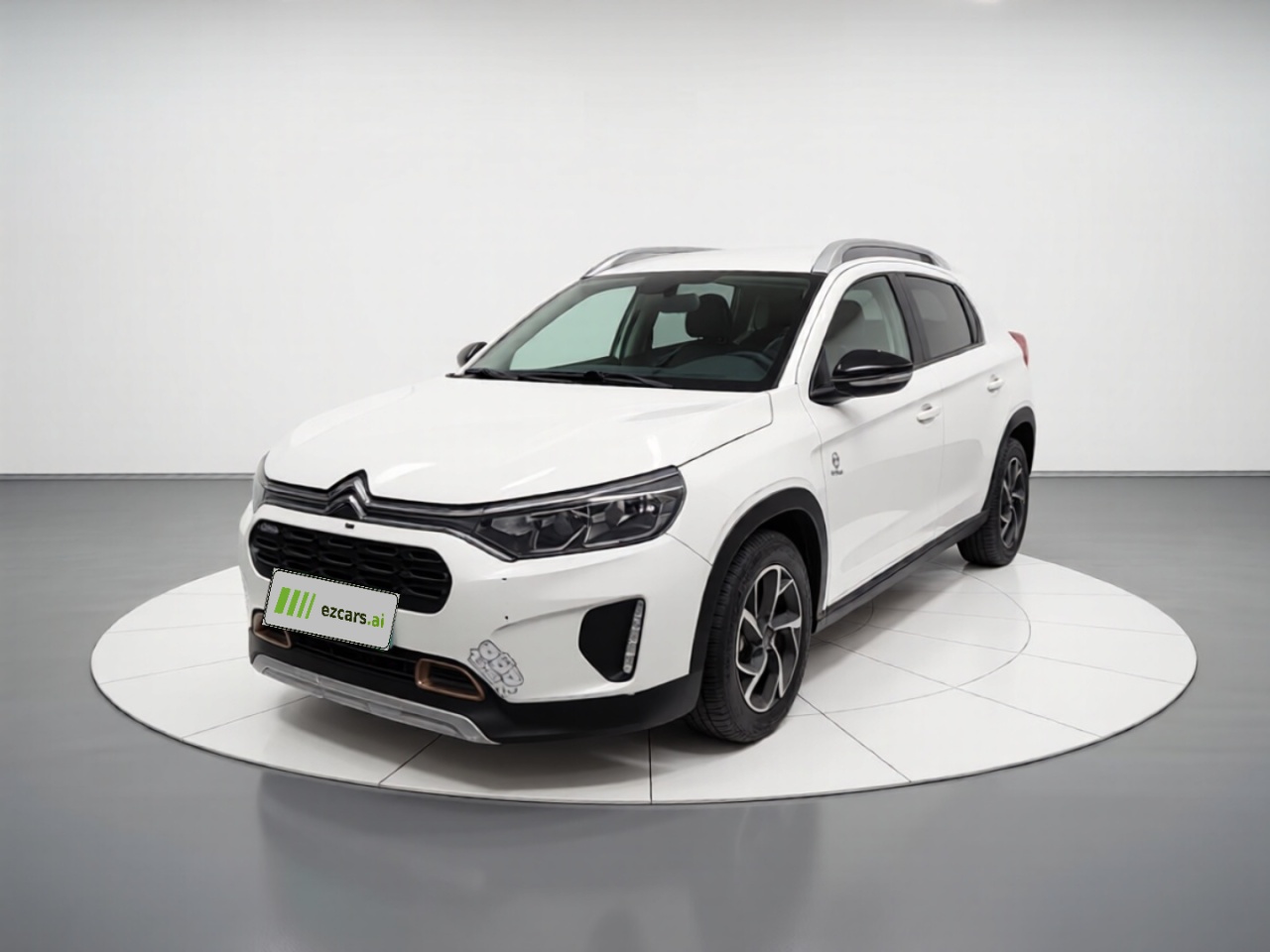 C3-XR 2019 230THP DCT