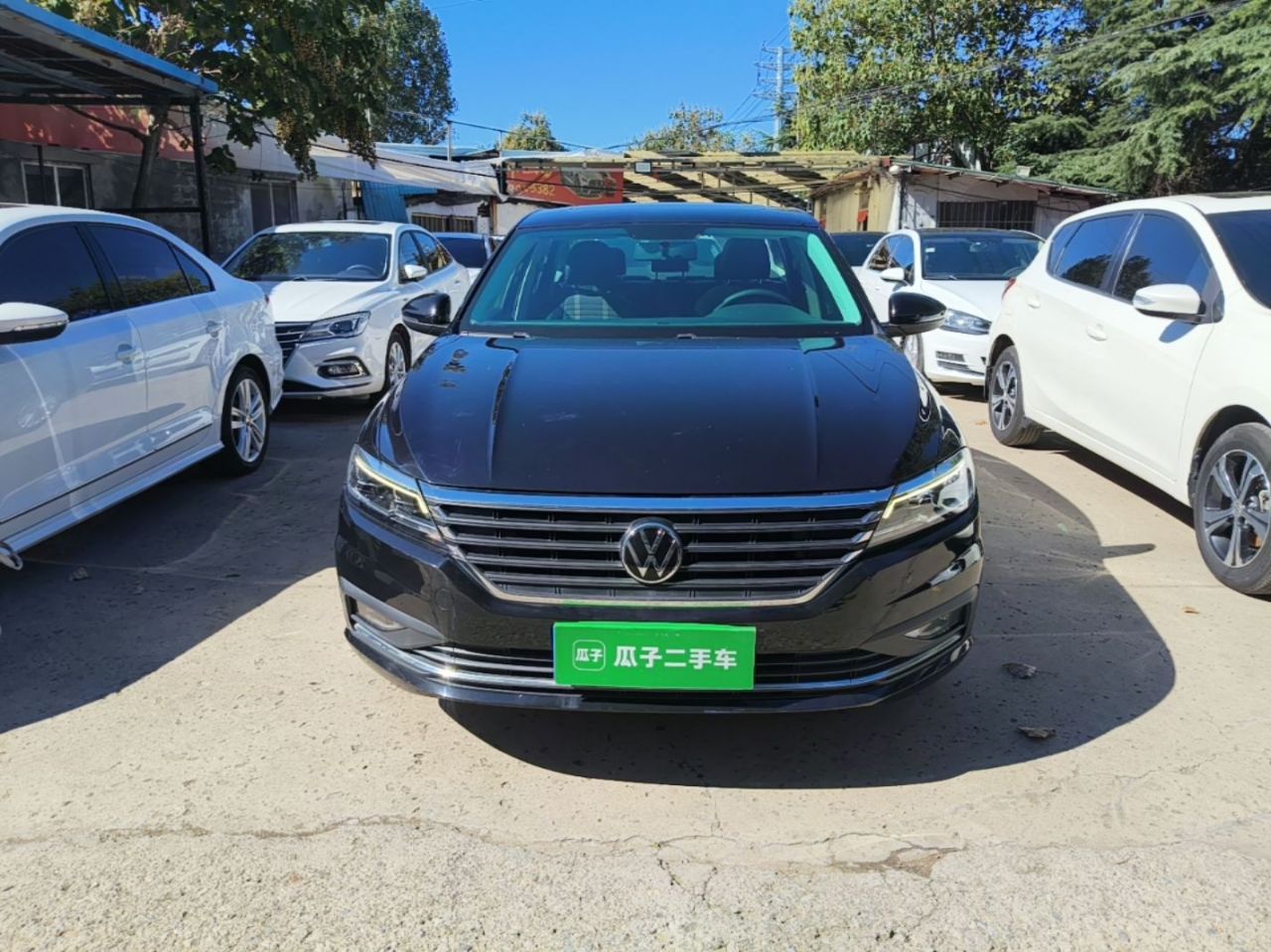 Lavida 2021 1.5L MT Comfort photo 2