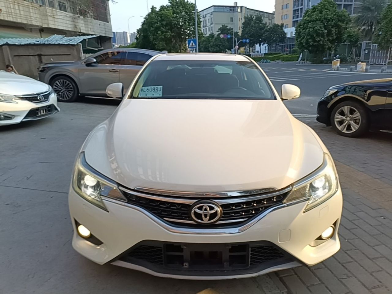 2013 2.5V photo 2