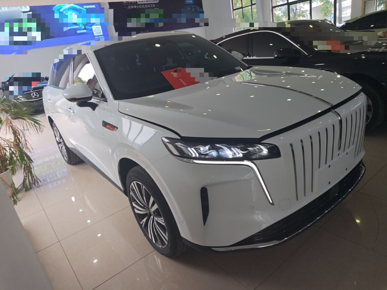HS6 PHEV 2026 240 photo 3