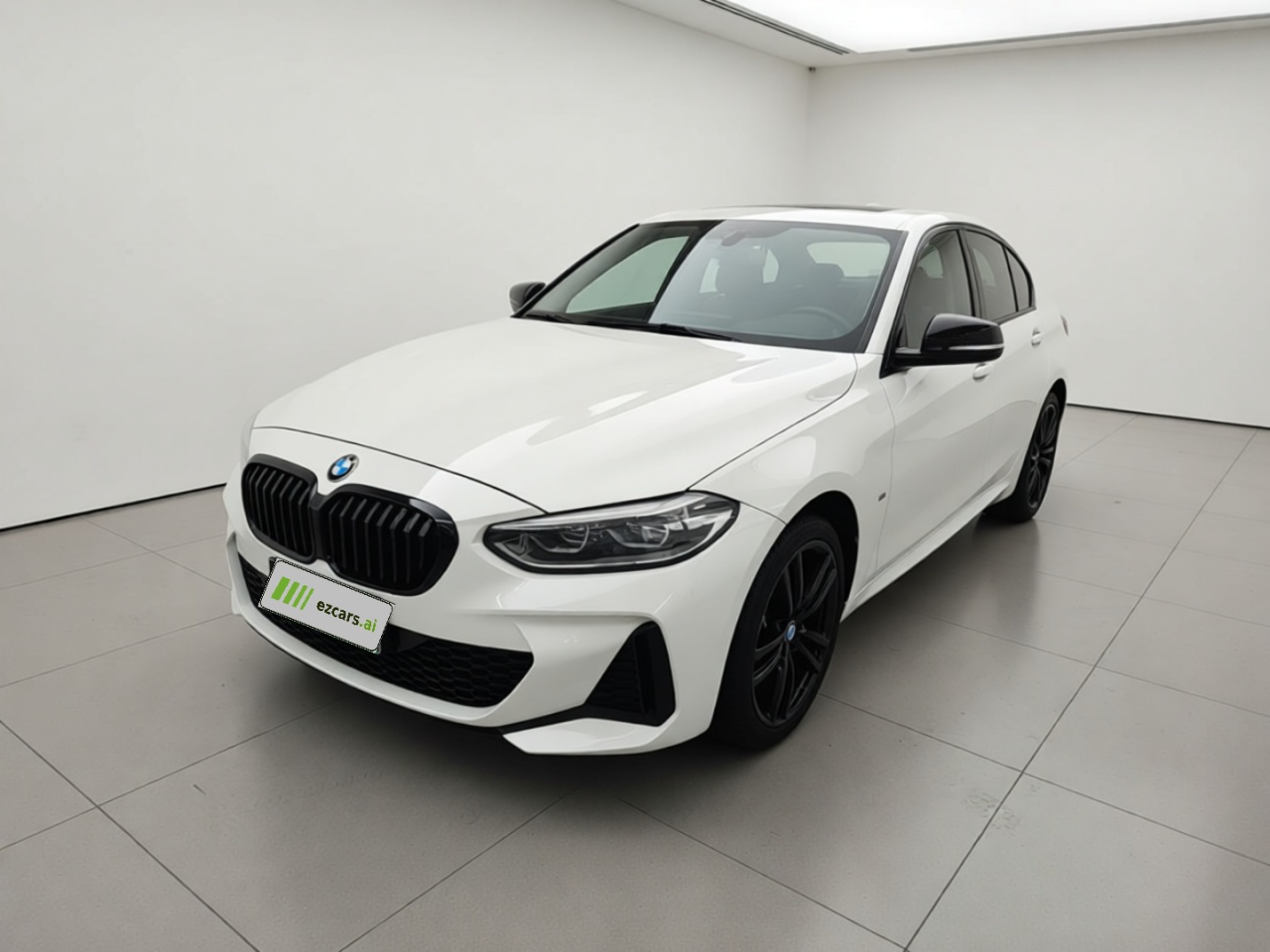 1 Series 2021 125i M Sport