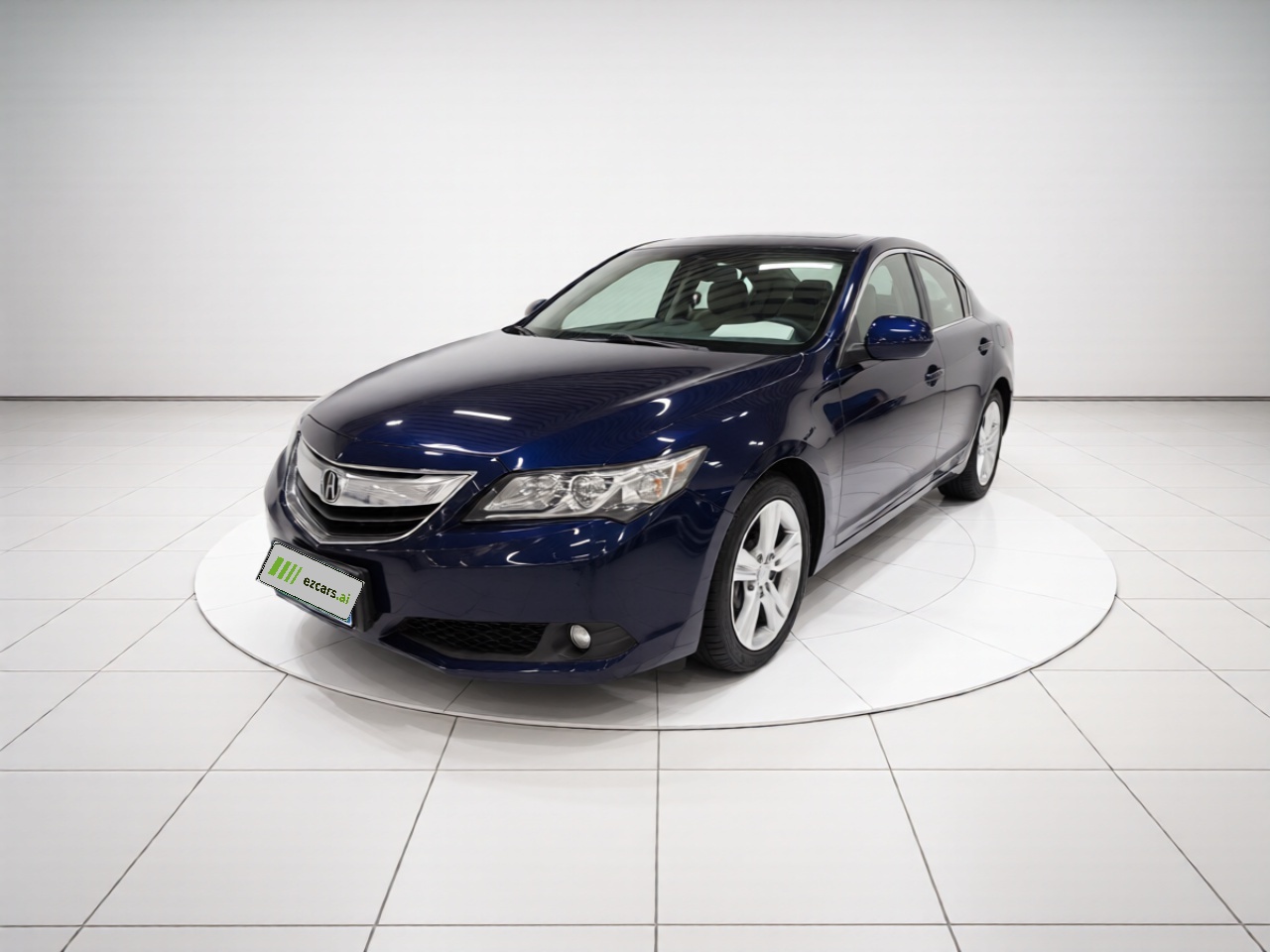 ILX 2013 2.0L