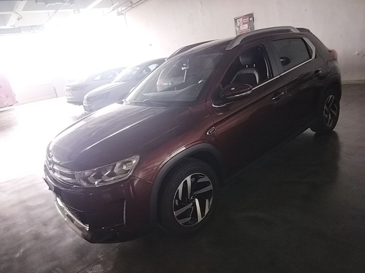 C3-XR 2015 1.6L AT Pioneer