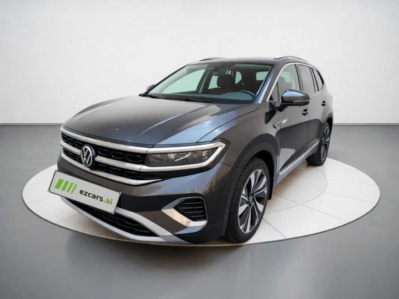 2023 Facelift 380TSI AWD Luxury Pro 7-Seater