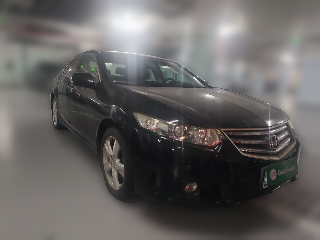 Spirior 2009 2.4L Premium photo 3