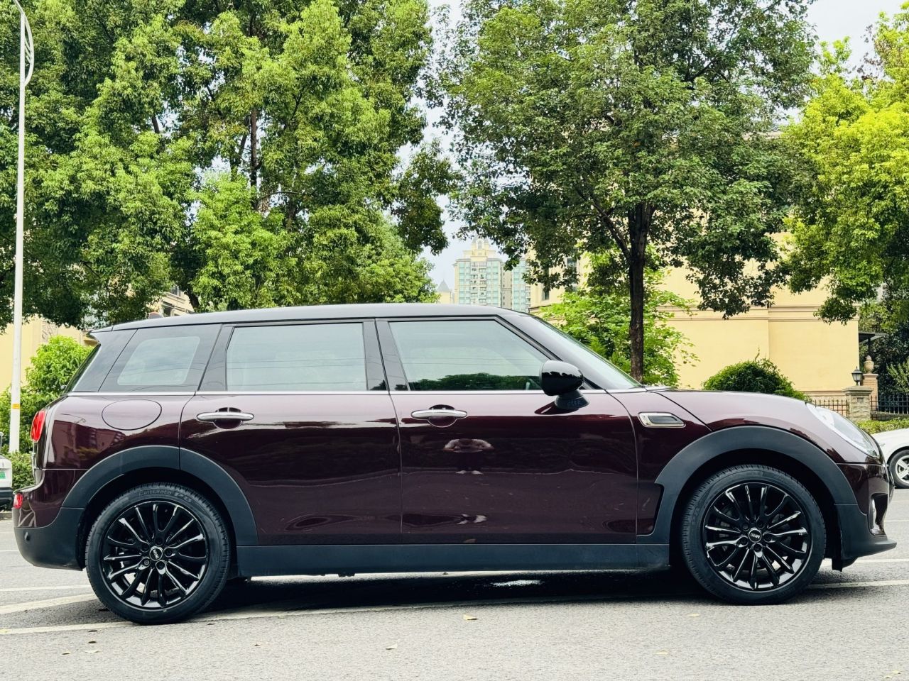 2016 Facelift 1.5T COOPER photo 4