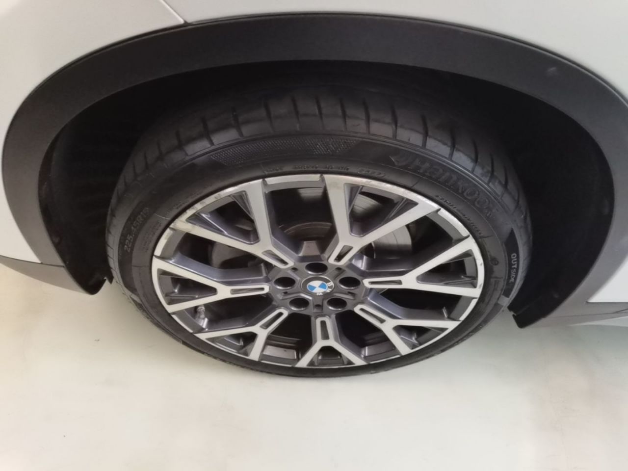 X1 2022 Facelift xDrive25Li Exclusive photo 3