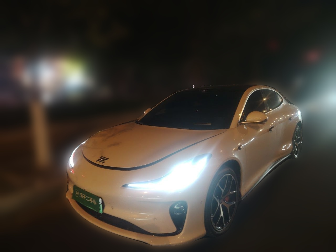 IM Motors L6 2025 Ultra