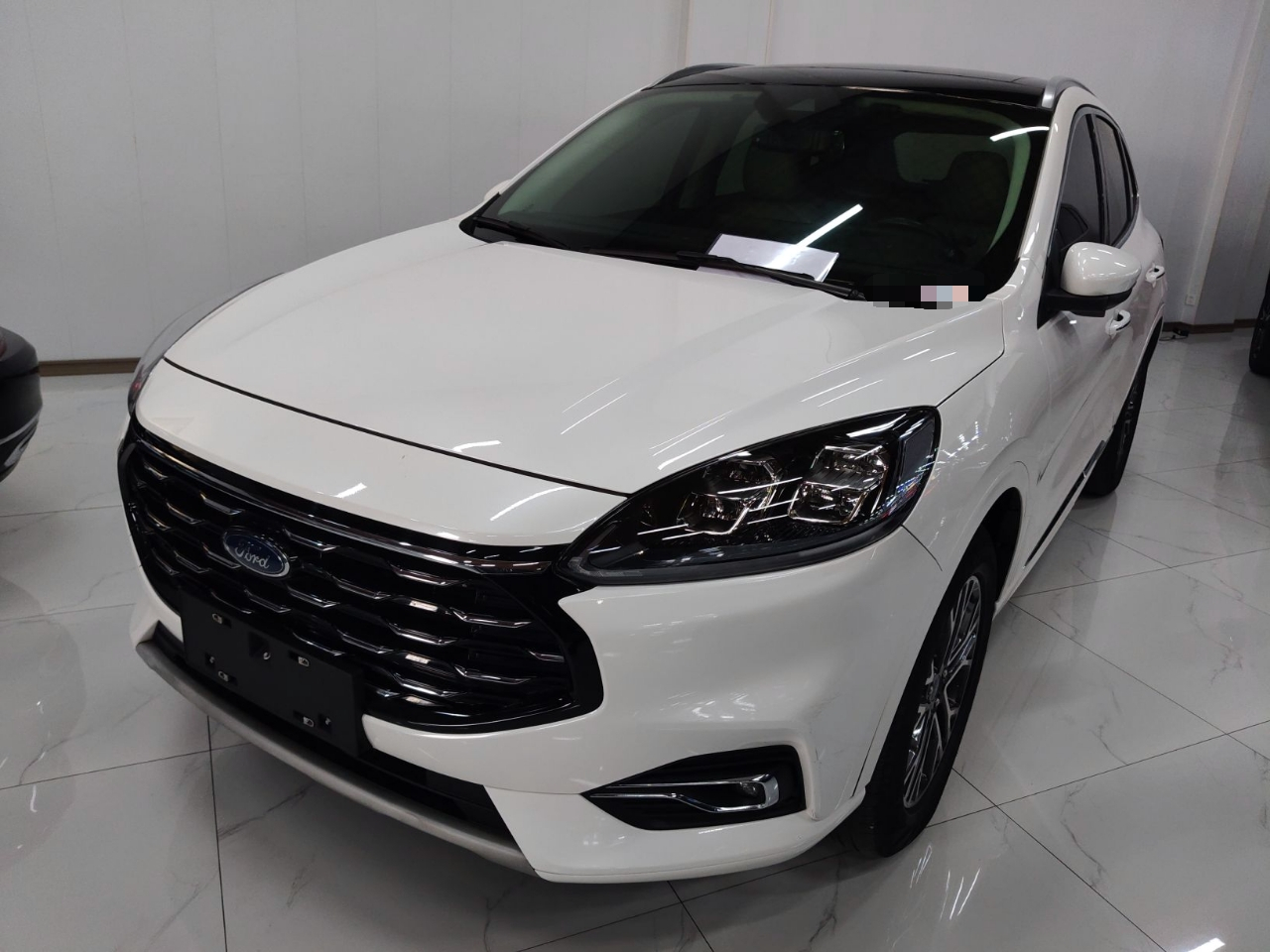 Escape 2020 EcoBoost 245 AWD