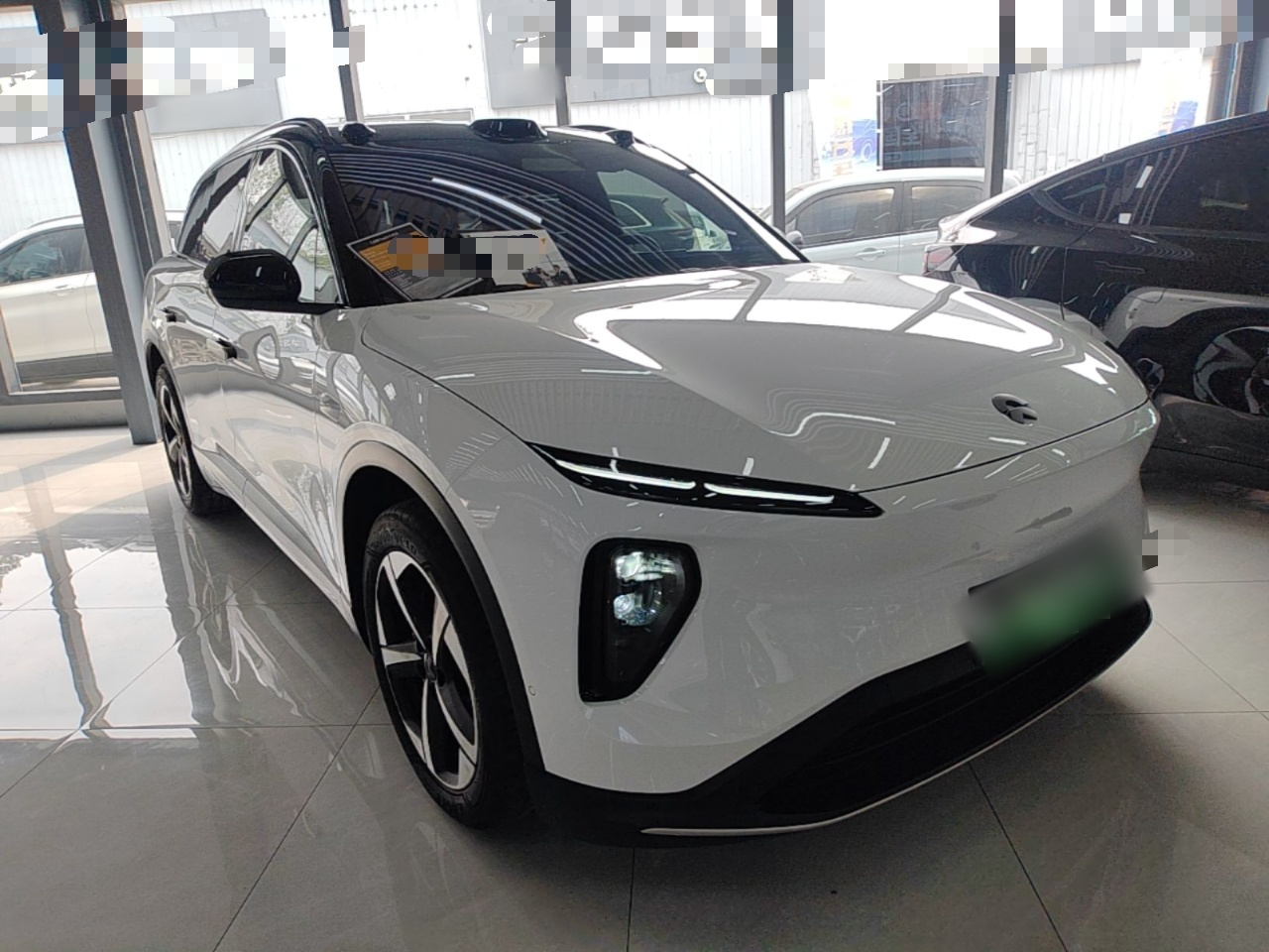ES6 2024 75kWh photo 3
