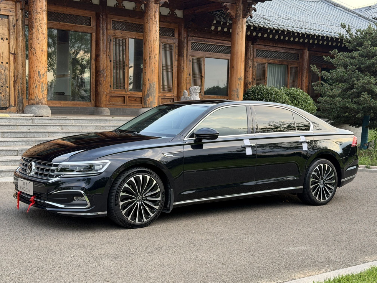 2021 380TSI Premium