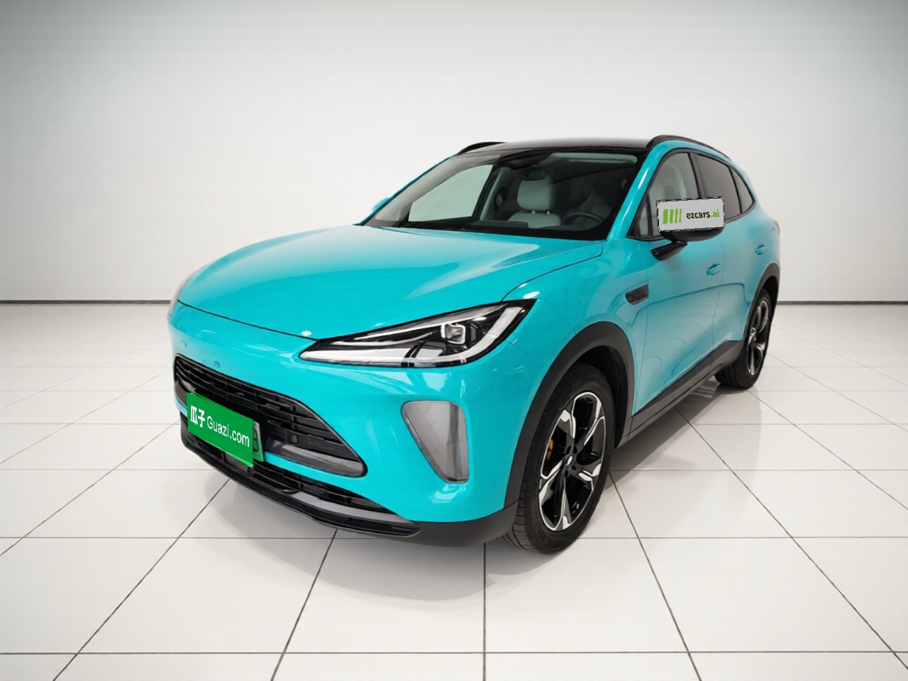 Fulwin T9L 2026 200 AWD Comfort