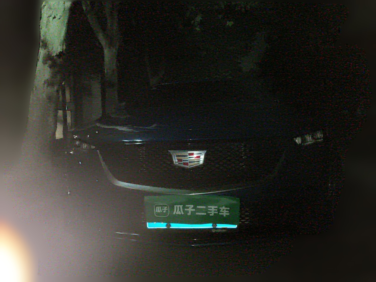 CT5 2020 28T Platinum Sport photo 2