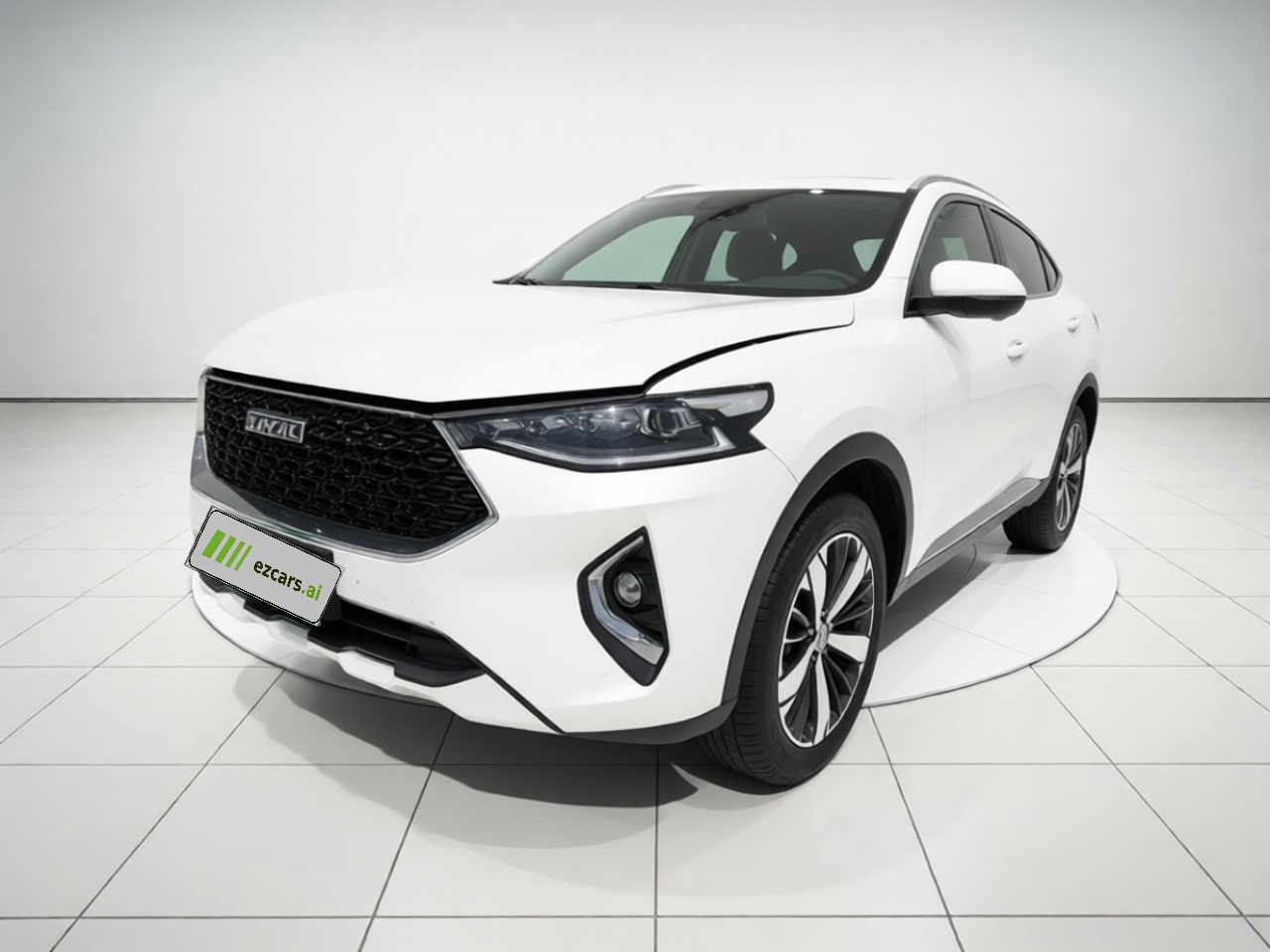 F7x 2019 1.5T RWD