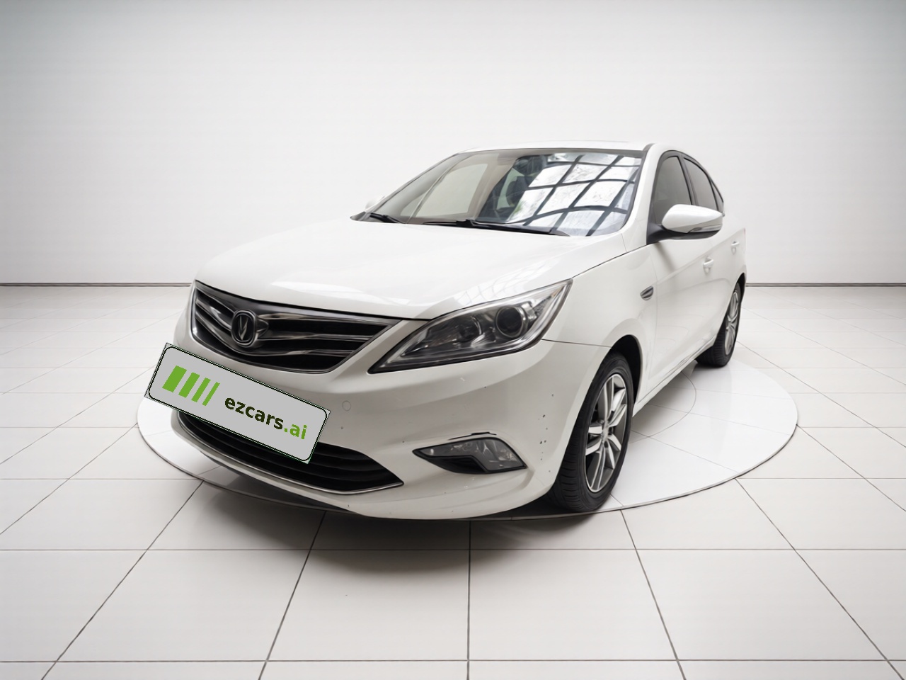 Eado 2015 1.6L MT Luxury China V