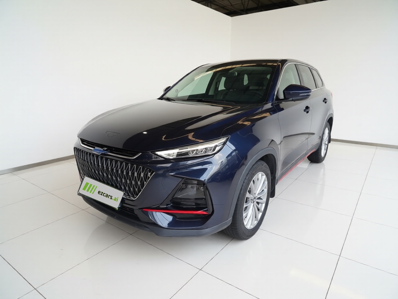 X7 PLUS 2022 1.5T AT Exclusive