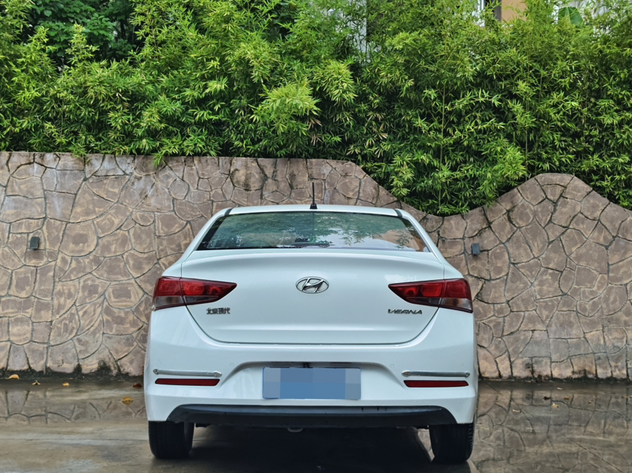 2016 1.4L MT GLS photo 3