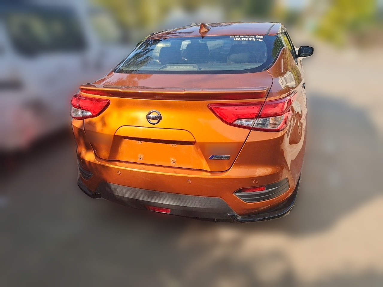 2016 1.6L CVT Smart photo 5
