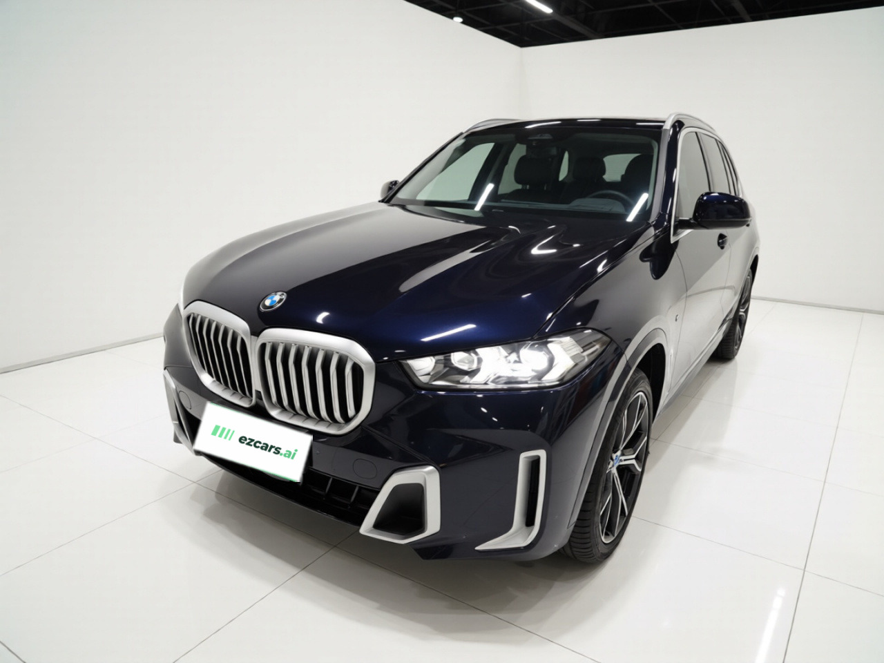 X5 2023 xDrive 30Li Exclusive M Sport Package